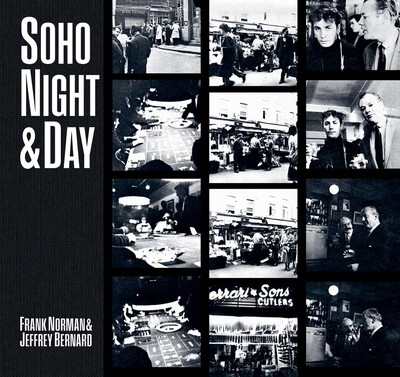 Soho Night & Day Soho Night & Day