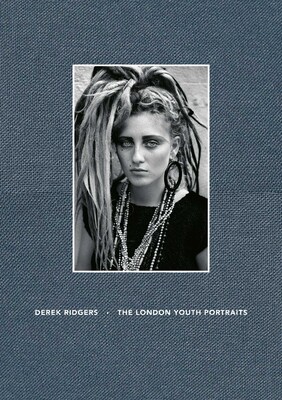 The London Youth Portraits The London Youth Portraits