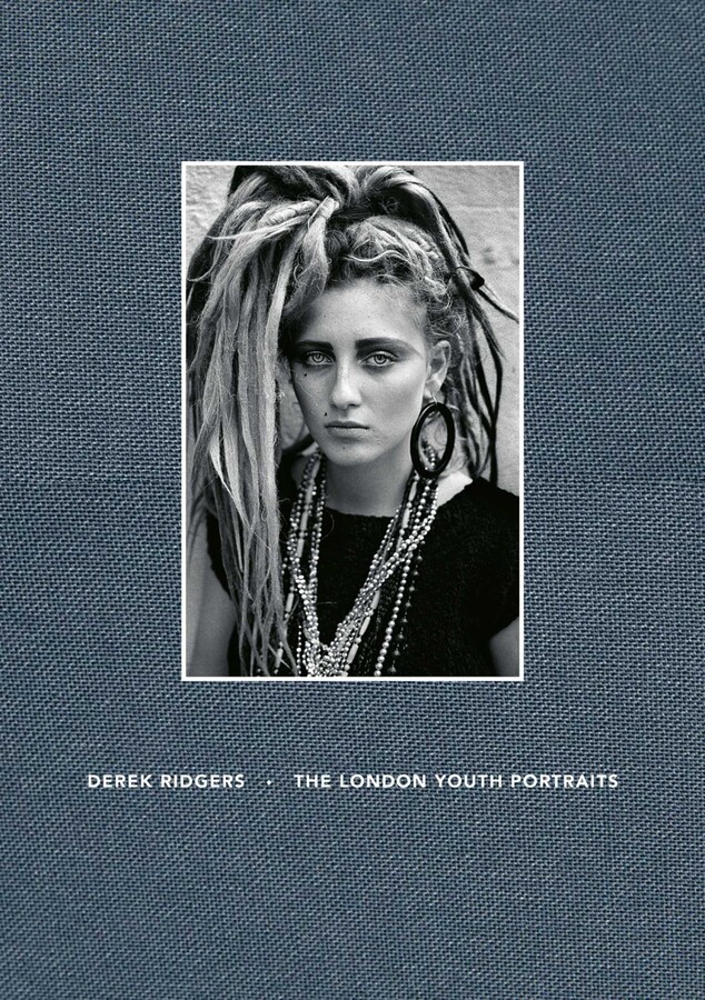 London Youth Portraits