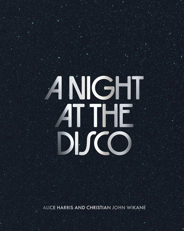 Night at the Disco