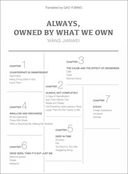 Always, Owned by What We Own Always, Owned by What We Own
