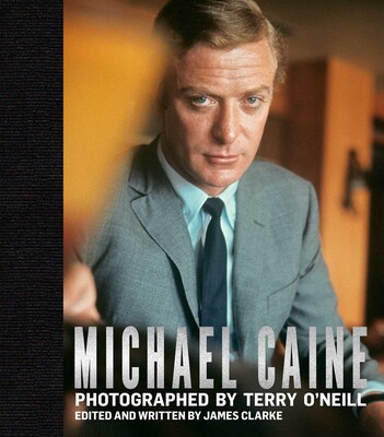Michael Caine Michael Caine