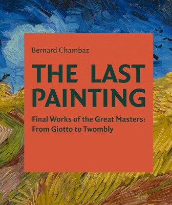 The Last Painting The Last Painting