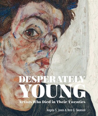 Desperately Young Desperately Young