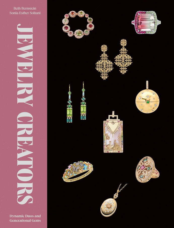 Jewelry Creators