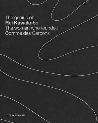 The Genius of Rei Kawakubo: The woman who founded Comme des