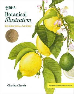 RHS Botanical Illustration RHS Botanical Illustration