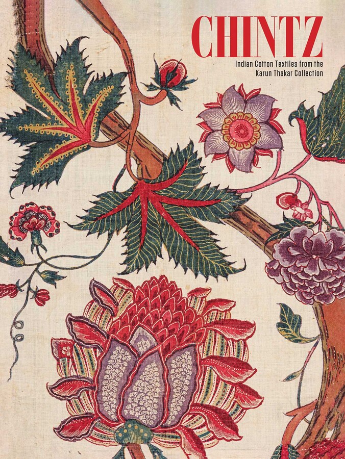Chintz