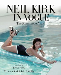 Neil Kirk in Vogue Neil Kirk in Vogue