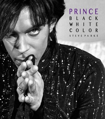 Prince: Black, White, Color Prince: Black, White, Color