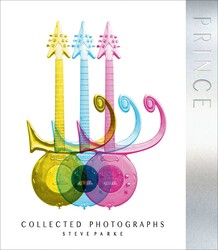 Prince: Black, White, Color Limited Two Volume Edition