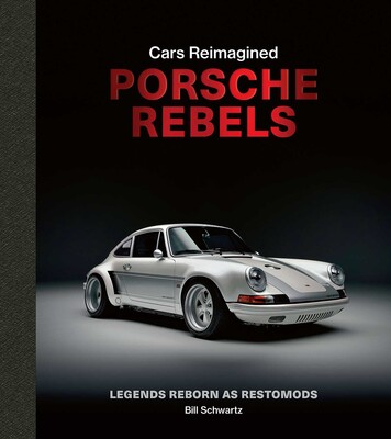 Porsche Rebels Porsche Rebels