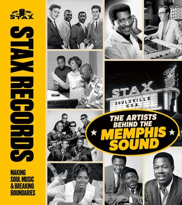 Stax Records Stax Records