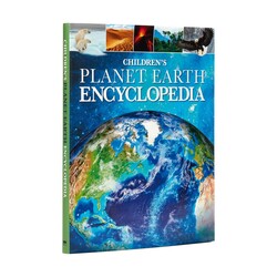 Children's Planet Earth Encyclopedia Children's Planet Earth Encyclopedia