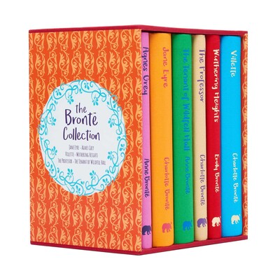 Brontë Collection Brontë Collection