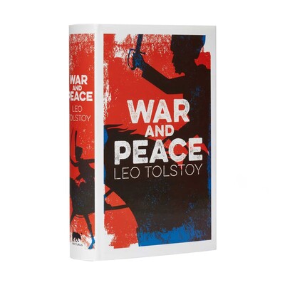 War and Peace War and Peace