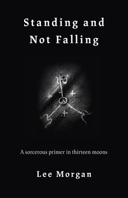 Standing and Not Falling Standing and Not Falling