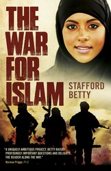 The War for Islam: A Novel The War for Islam: A Novel