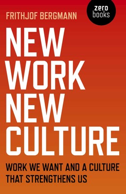 New Work New Culture New Work New Culture