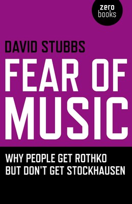 Fear of Music Fear of Music
