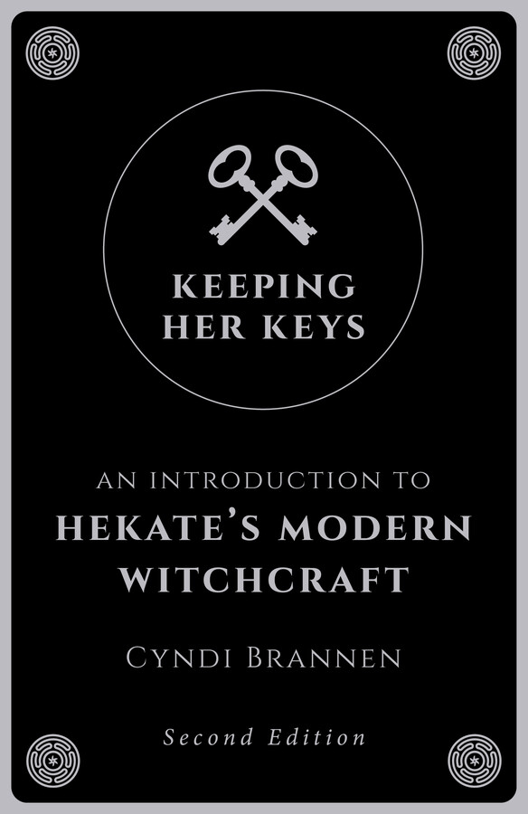 Keeping Her Keys