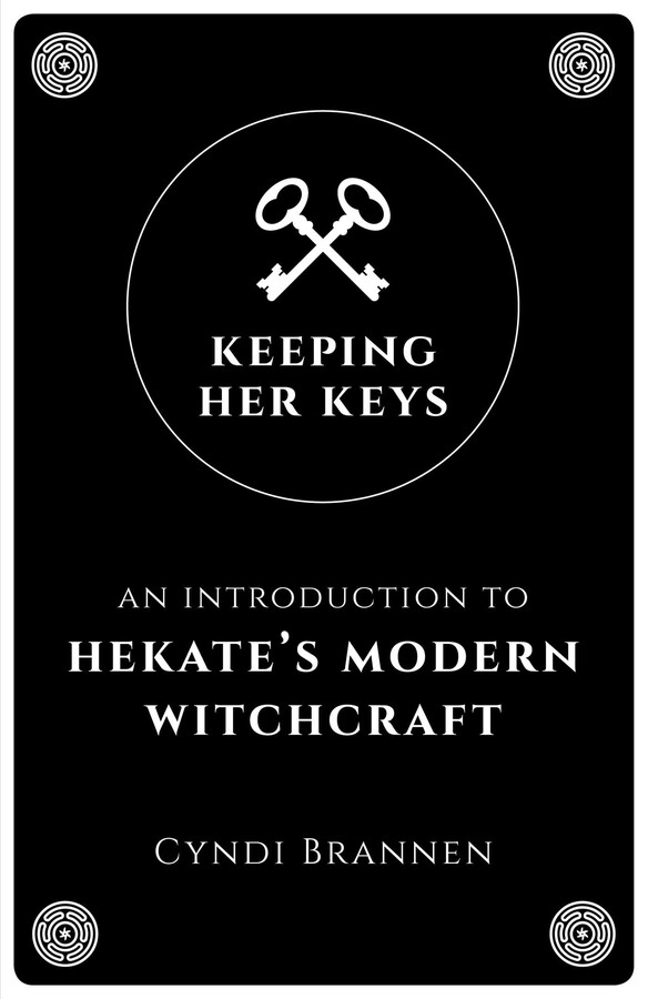 Keeping Her Keys