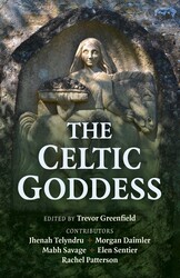 The Celtic Goddess The Celtic Goddess