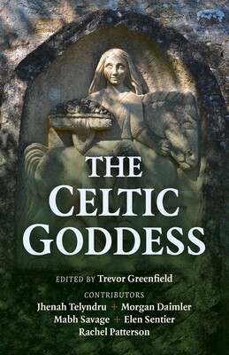 The Celtic Goddess The Celtic Goddess