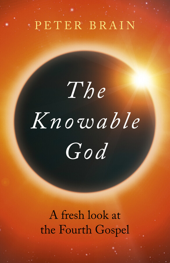 Knowable God