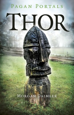 Pagan Portals - Thor Pagan Portals - Thor