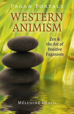 Pagan Portals - Western Animism Pagan Portals - Western Animism
