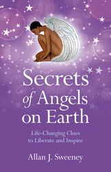 Secrets of Angels on Earth
