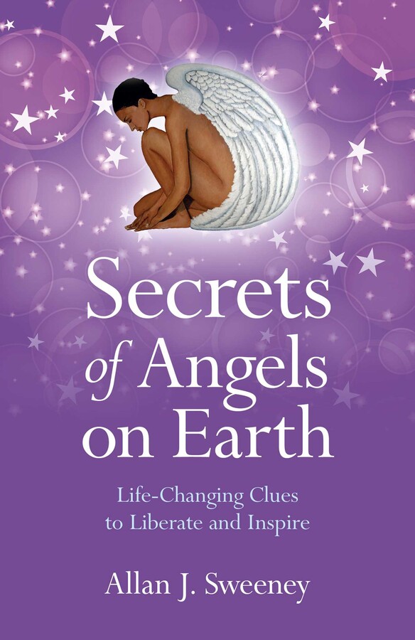 Secrets of Angels on Earth