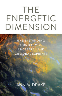 Energetic Dimension Energetic Dimension