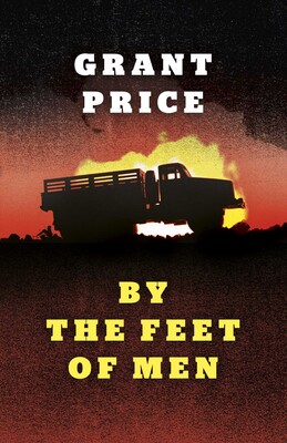 By the Feet of Men By the Feet of Men