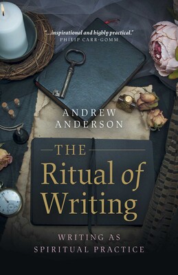 The Ritual of Writing The Ritual of Writing