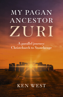 My Pagan Ancestor Zuri My Pagan Ancestor Zuri