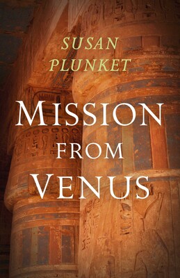 Mission From Venus Mission From Venus