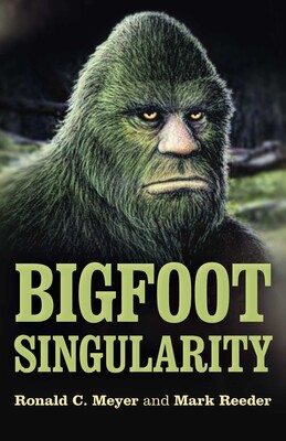 Bigfoot Singularity Bigfoot Singularity