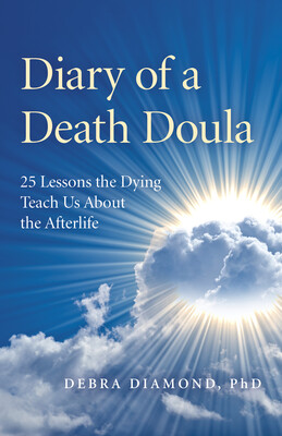 Diary of a Death Doula Diary of a Death Doula