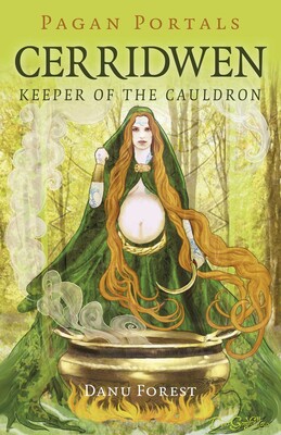 Pagan Portals - Cerridwen Pagan Portals - Cerridwen