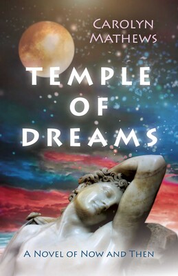 Temple of Dreams Temple of Dreams