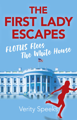 The First Lady Escapes The First Lady Escapes