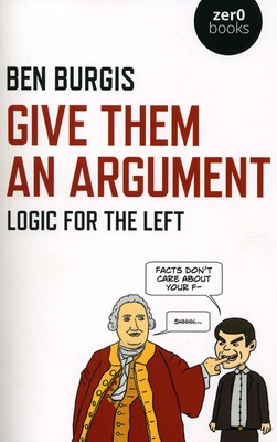 Give Them an Argument Give Them an Argument
