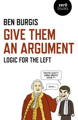 Give Them an Argument Give Them an Argument