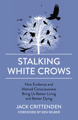 Stalking White Crows Stalking White Crows