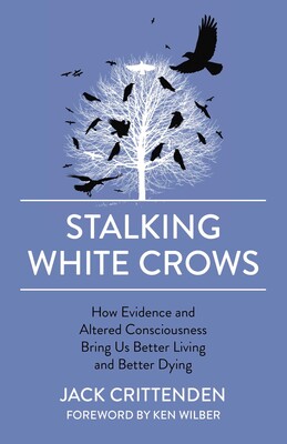 Stalking White Crows Stalking White Crows