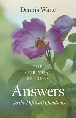 Answers... to the Difficult Questions Answers... to the Difficult Questions