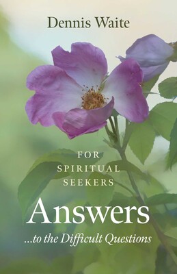 Answers... to the Difficult Questions Answers... to the Difficult Questions