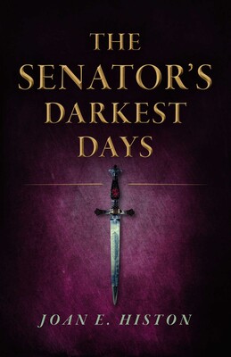 The Senator's Darkest Days